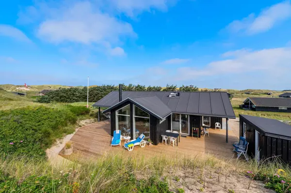 Ferienhaus JJ1143 in Houvig / Holmsland Klit