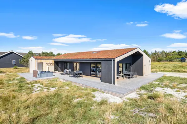 Ferienhaus 50109 in Vejers Strand / Vejers