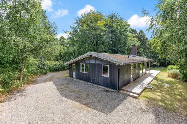Ferienhaus 61107 in Toftevej 32, Ho Bucht | Bild 33 von 34