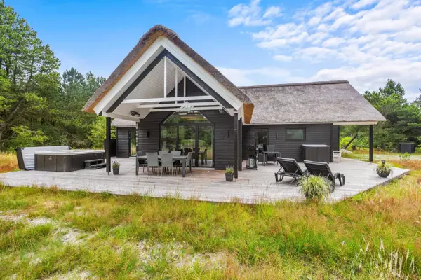 Ferienhaus 30246 in Houstrup Strand / Houstrup