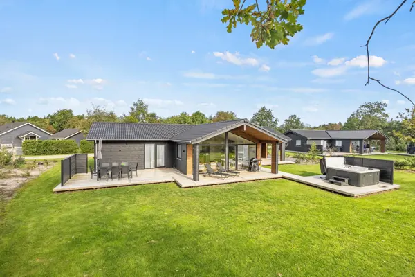 Ferienhaus 30588 in Houstrup Strand / Houstrup
