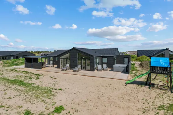Ferienhaus JJ1148 in Houvig / Holmsland Klit