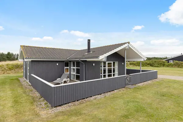 Ferienhaus 50110 in Vejers Strand / Vejers