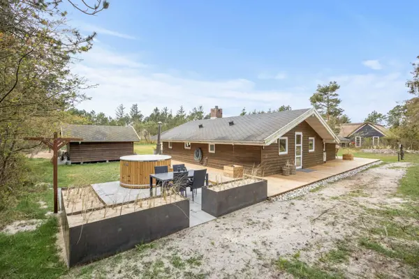 Ferienhaus 50112 in Vejers Strand / Vejers