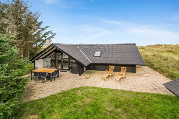 Ferienhaus H5459 in Klegod / Holmsland Klit