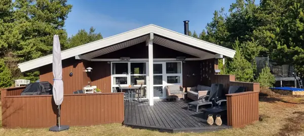 Ferienhaus 30220 in Houstrup Strand / Houstrup