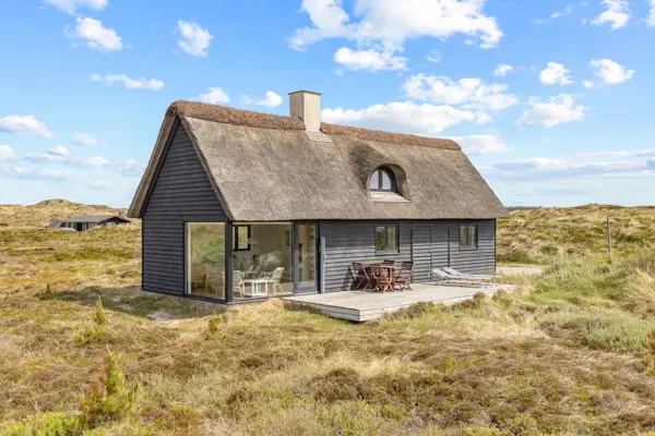 Ferienhaus 40891 in Henne Strand / Henne