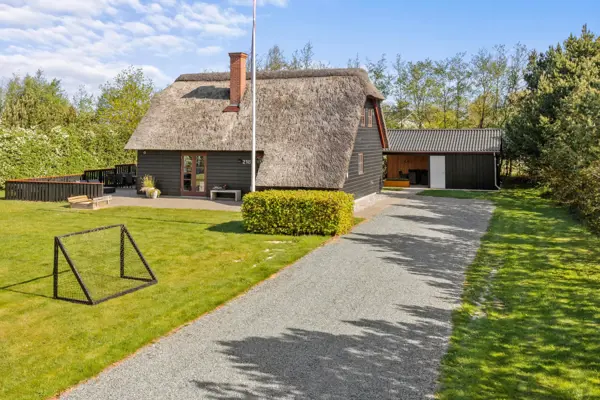 Ferienhaus 30578 in Houstrup Strand / Houstrup