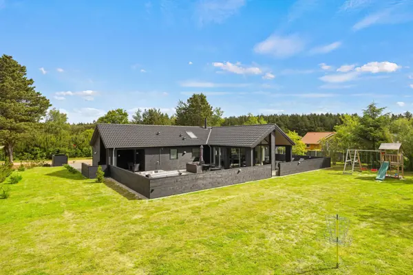 Ferienhaus 30589 in Houstrup Strand / Houstrup