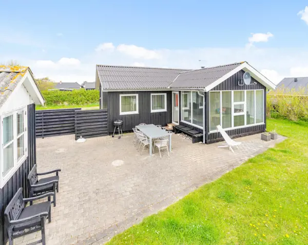 Ferienhaus i6667 in Søndervig / Holmsland Klit