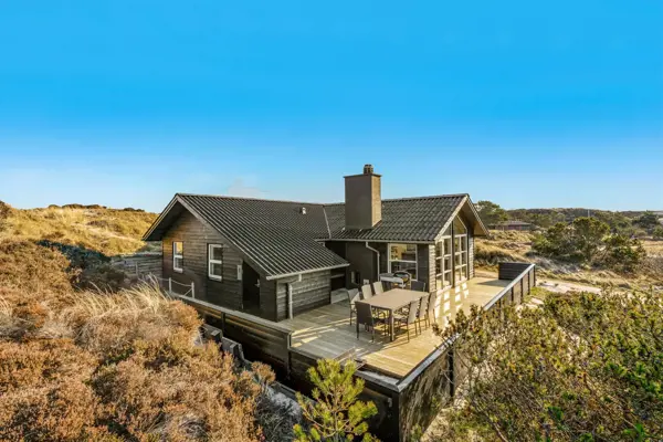 Ferienhaus 40894 in Henne Strand / Henne