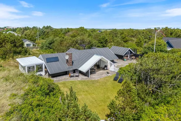 Ferienhaus i6674 in Søndervig / Holmsland Klit