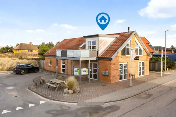 Ferienhaus 50113 in Vejers Strand / Vejers