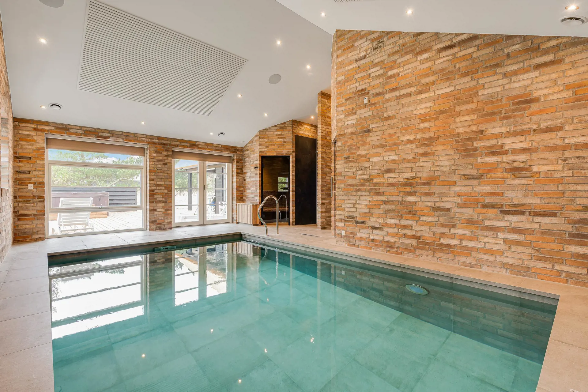 Ferienhaus 60373 in Sønder-Vasevej 40, Blåvand Strand | Bild 2 von 52