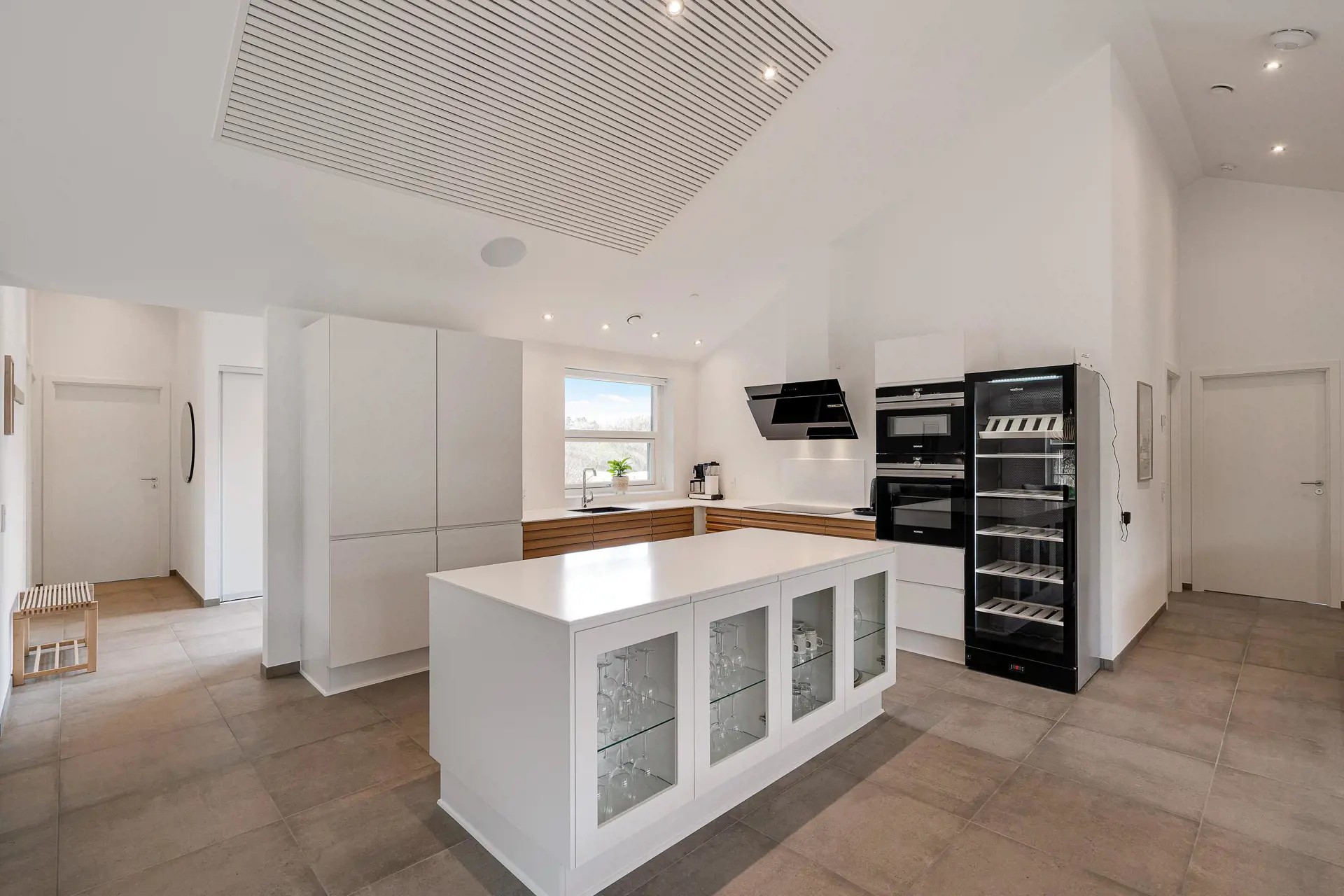 Ferienhaus 60373 in Sønder-Vasevej 40, Blåvand Strand | Bild 4 von 52