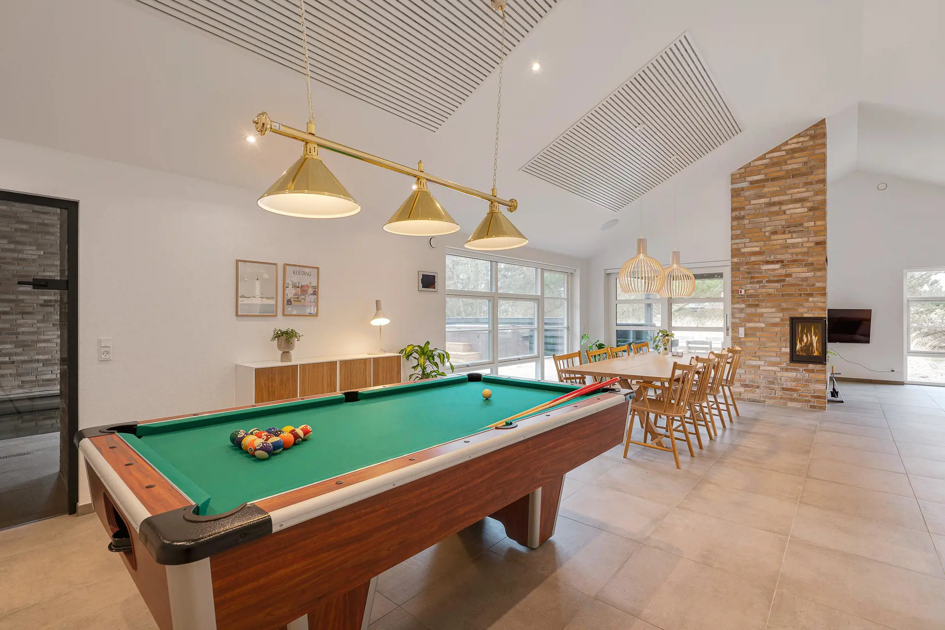 Ferienhaus 60373 in Sønder-Vasevej 40, Blåvand Strand | Bild 5 von 52