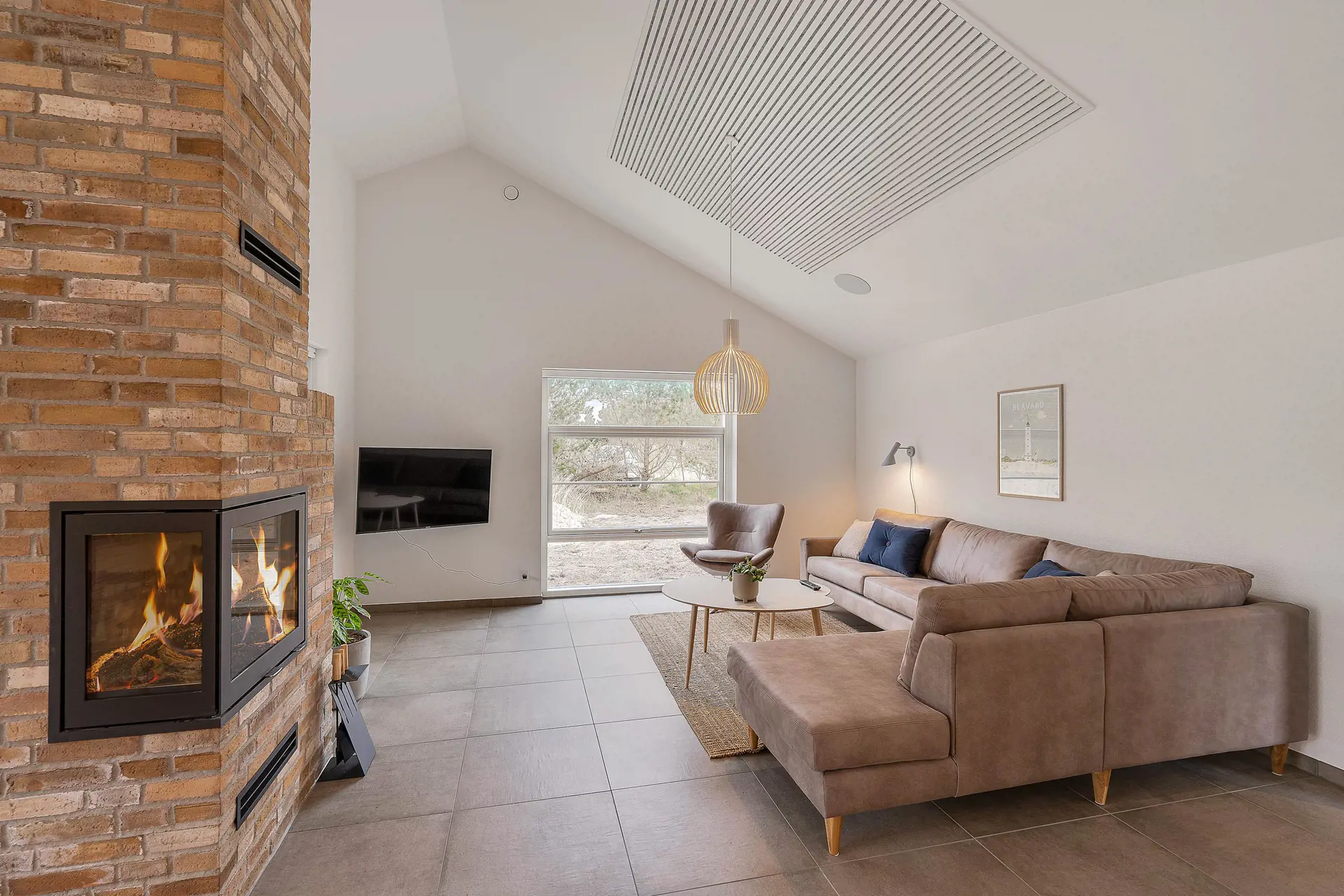 Ferienhaus 60373 in Sønder-Vasevej 40, Blåvand Strand | Bild 6 von 52