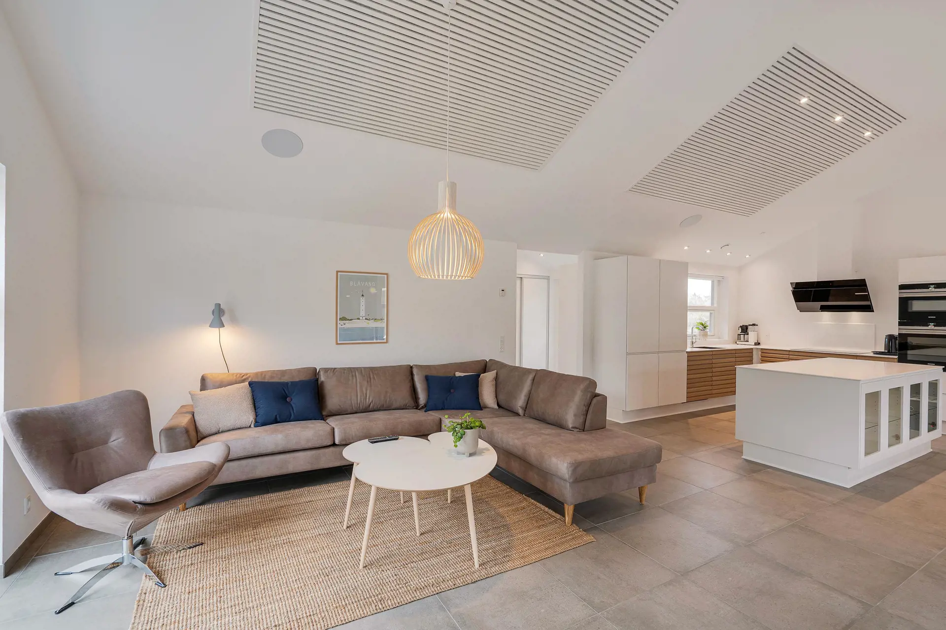 Ferienhaus 60373 in Sønder-Vasevej 40, Blåvand Strand | Bild 7 von 52