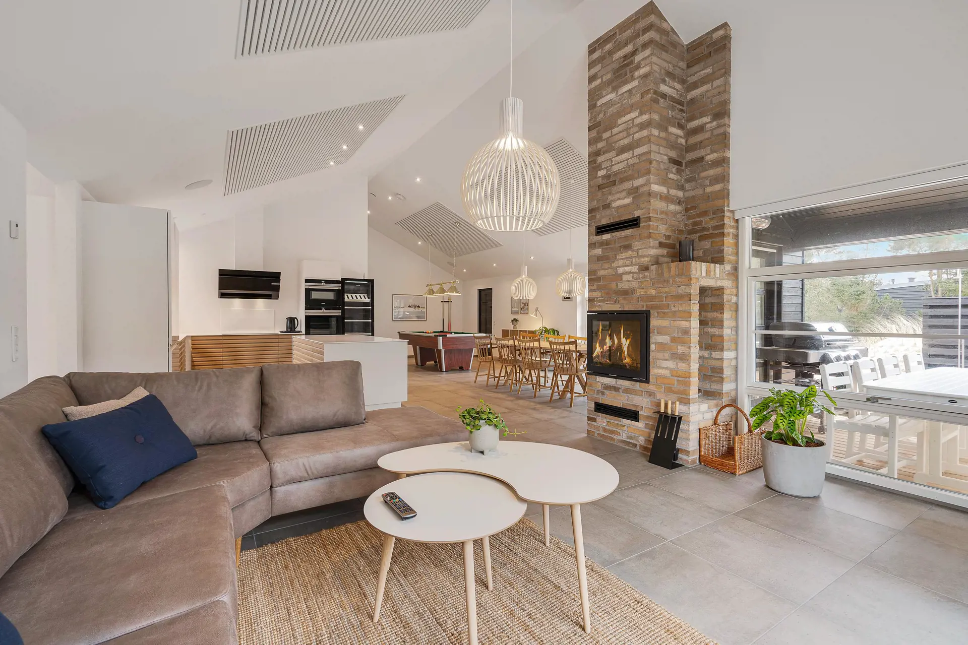 Ferienhaus 60373 in Sønder-Vasevej 40, Blåvand Strand | Bild 8 von 52