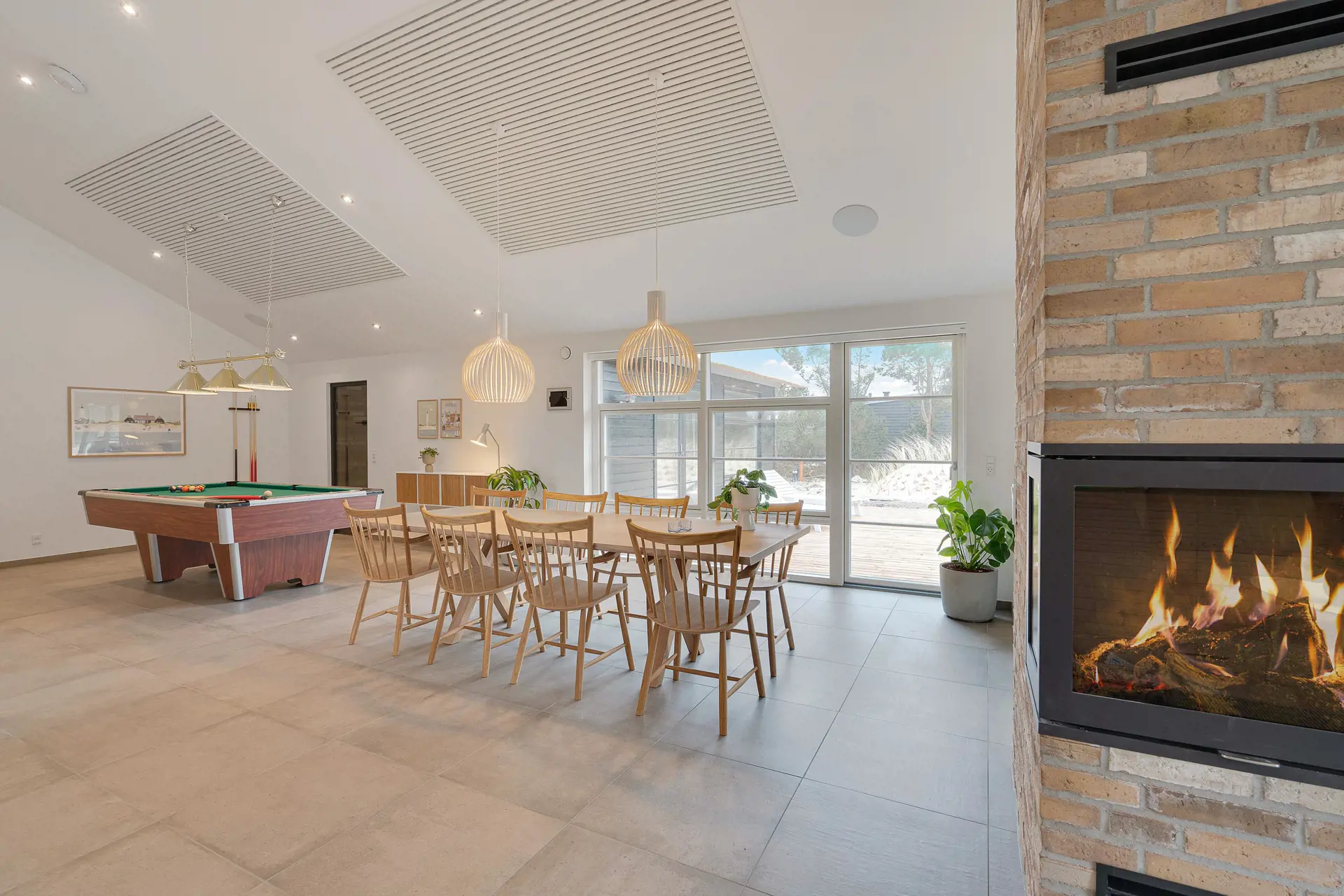 Ferienhaus 60373 in Sønder-Vasevej 40, Blåvand Strand | Bild 9 von 52