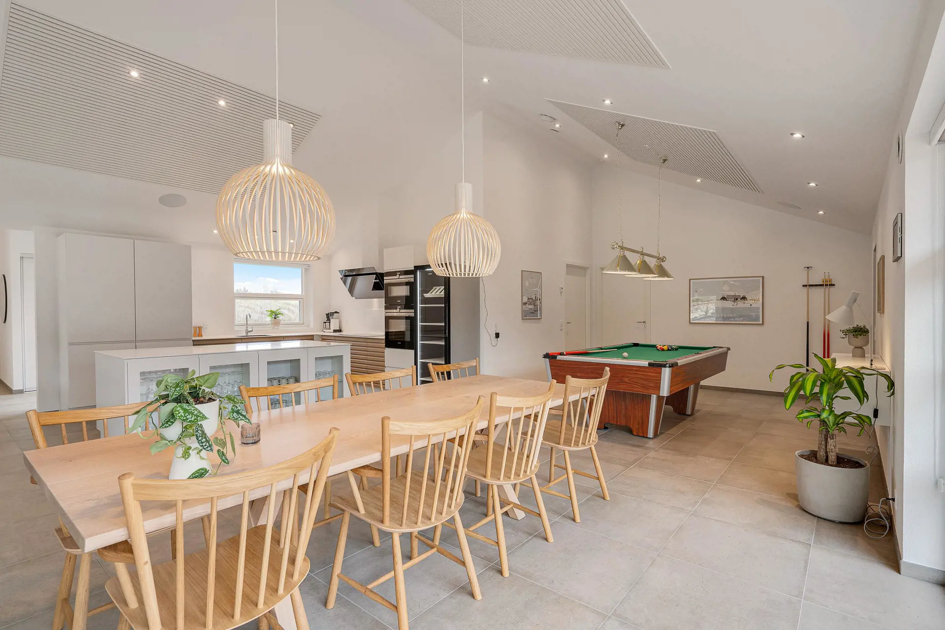 Ferienhaus 60373 in Sønder-Vasevej 40, Blåvand Strand | Bild 10 von 52