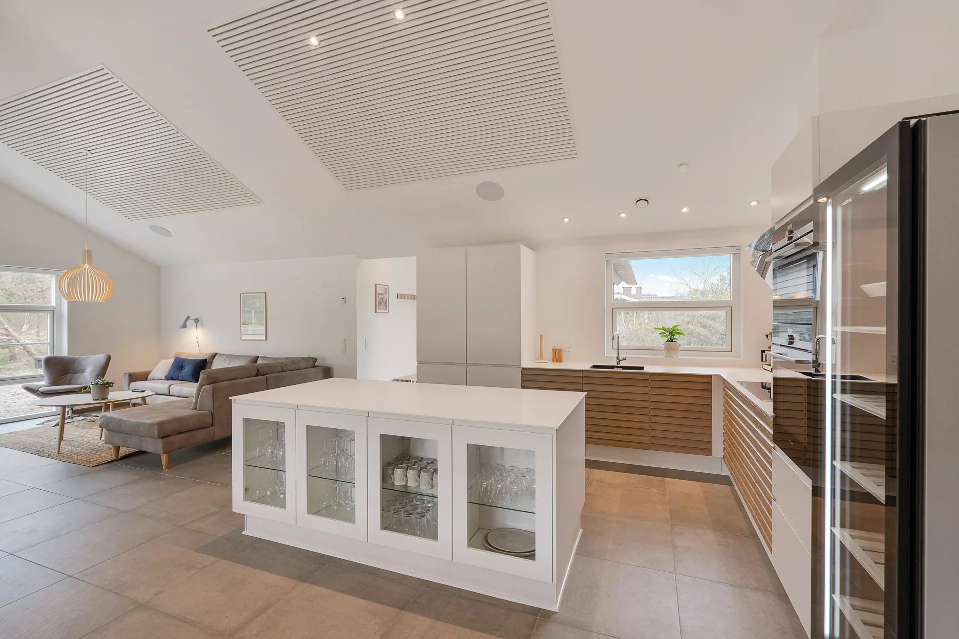 Ferienhaus 60373 in Sønder-Vasevej 40, Blåvand Strand | Bild 11 von 52
