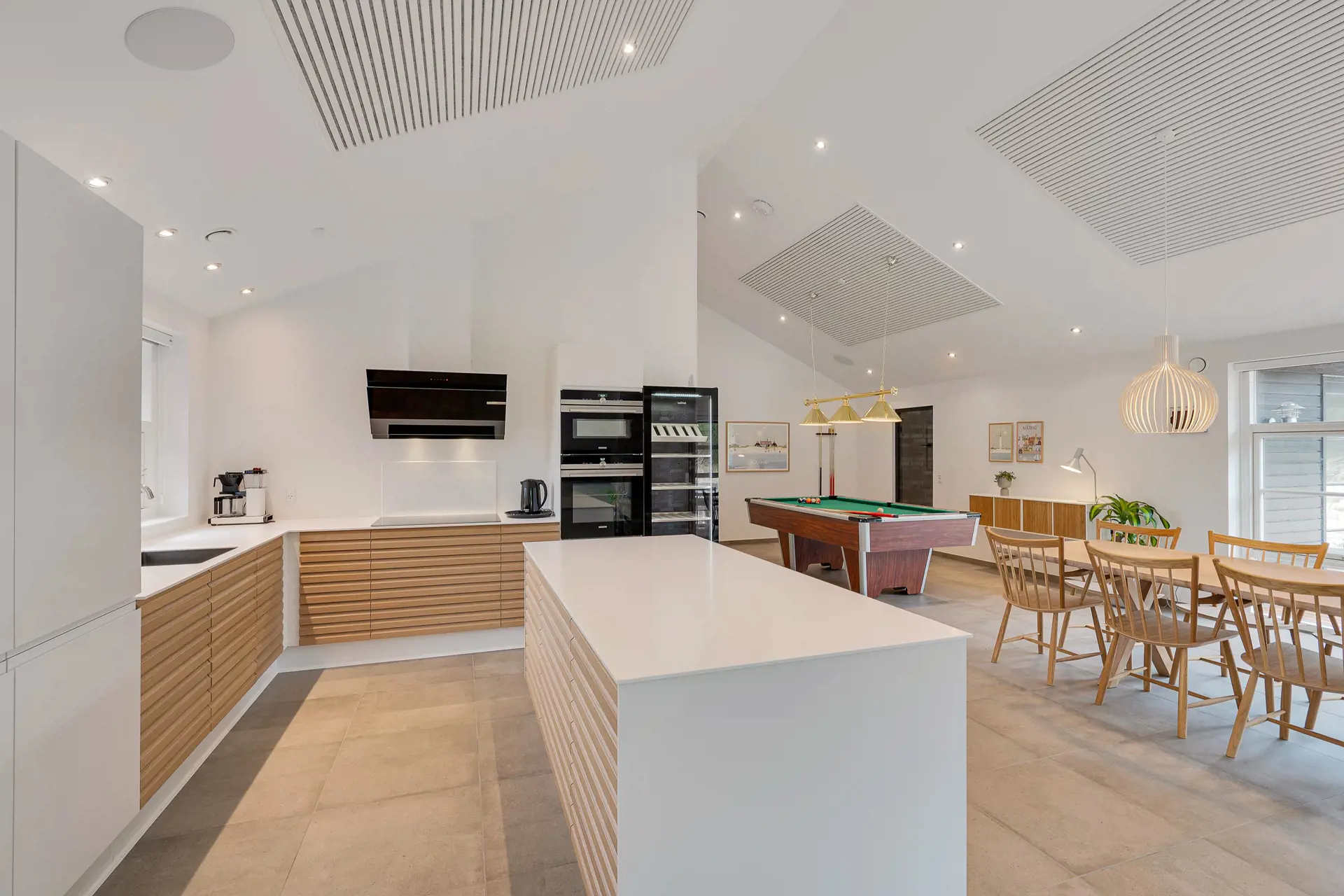 Ferienhaus 60373 in Sønder-Vasevej 40, Blåvand Strand | Bild 12 von 52