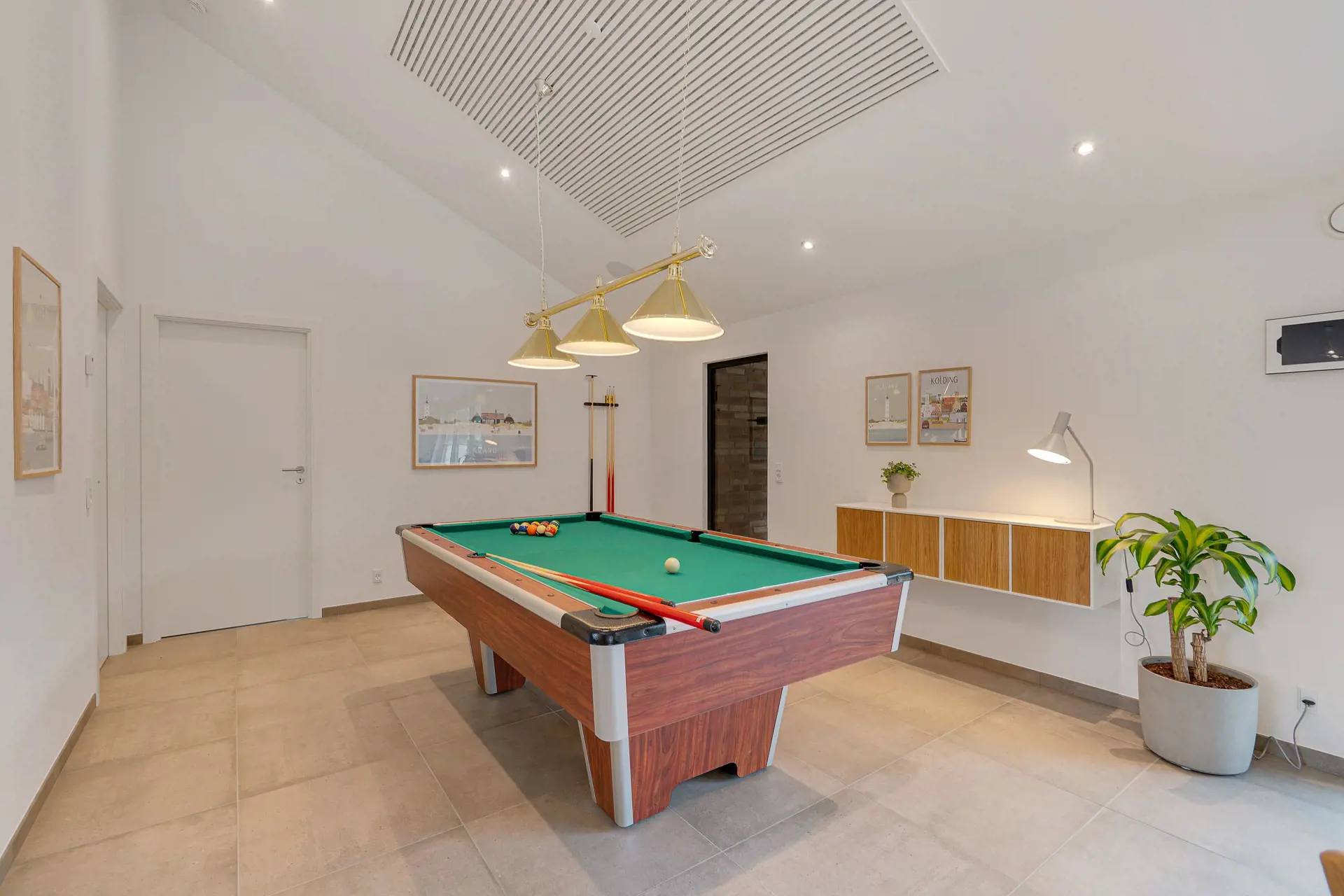 Ferienhaus 60373 in Sønder-Vasevej 40, Blåvand Strand | Bild 14 von 52