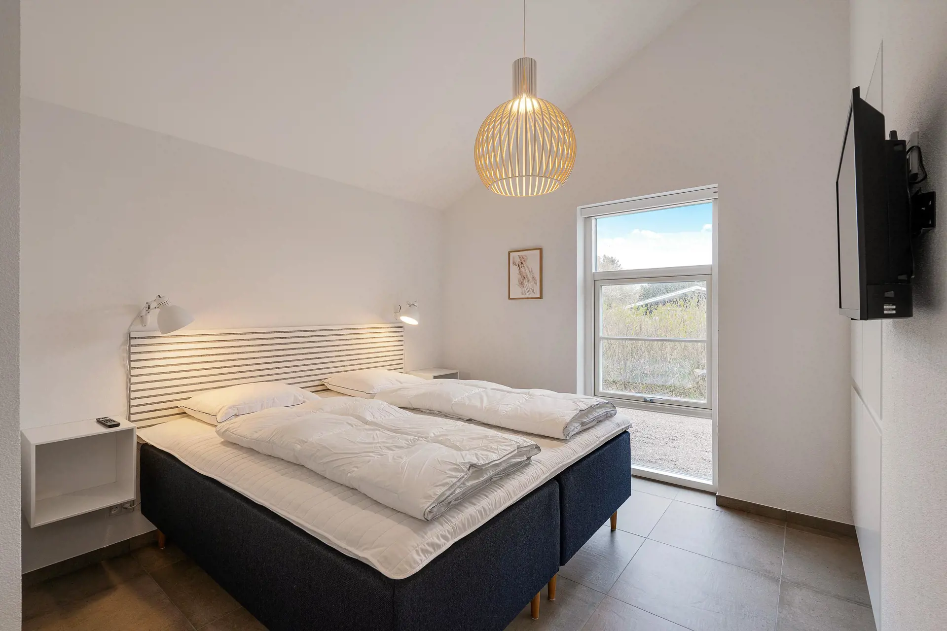 Ferienhaus 60373 in Sønder-Vasevej 40, Blåvand Strand | Bild 22 von 52