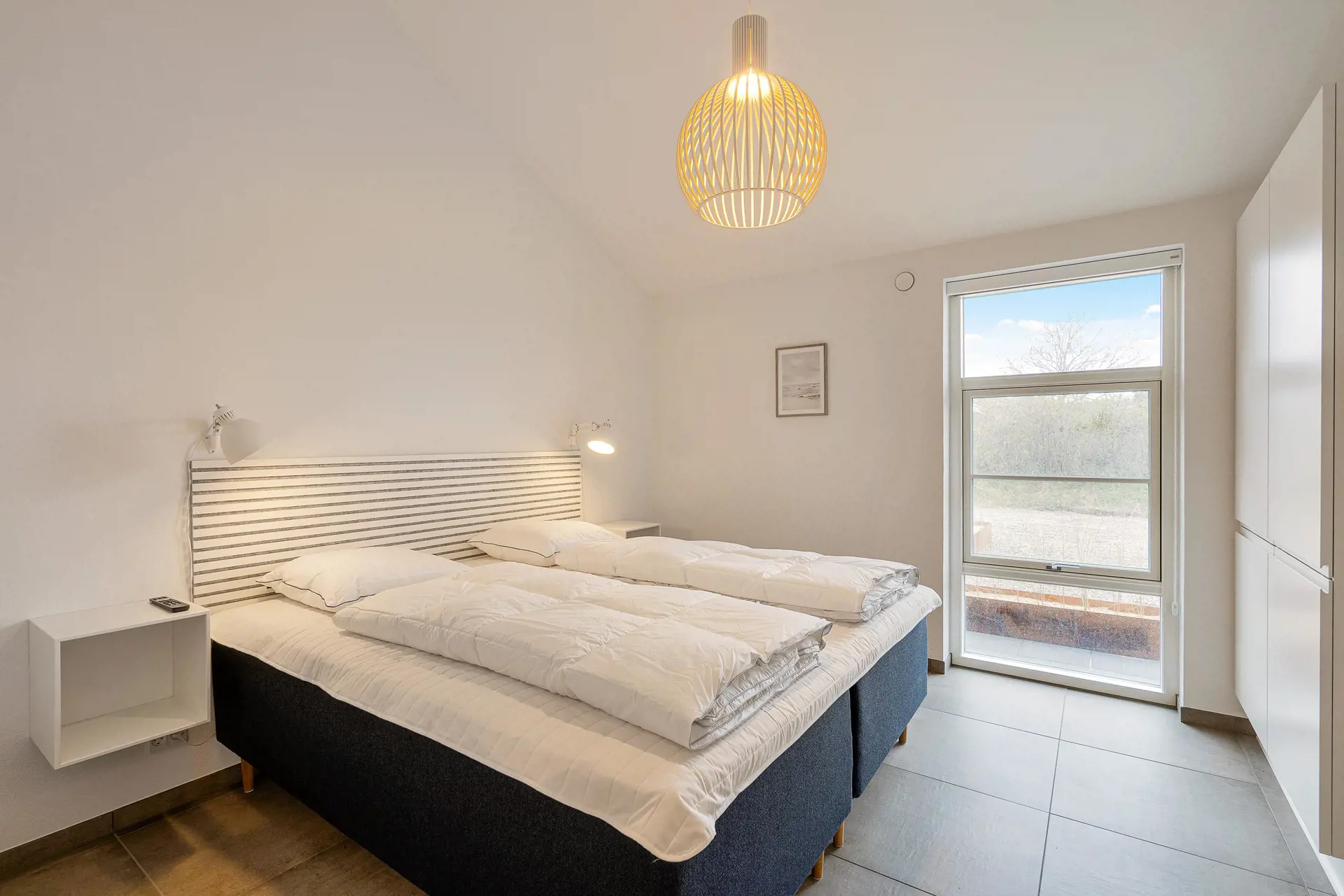 Ferienhaus 60373 in Sønder-Vasevej 40, Blåvand Strand | Bild 25 von 52