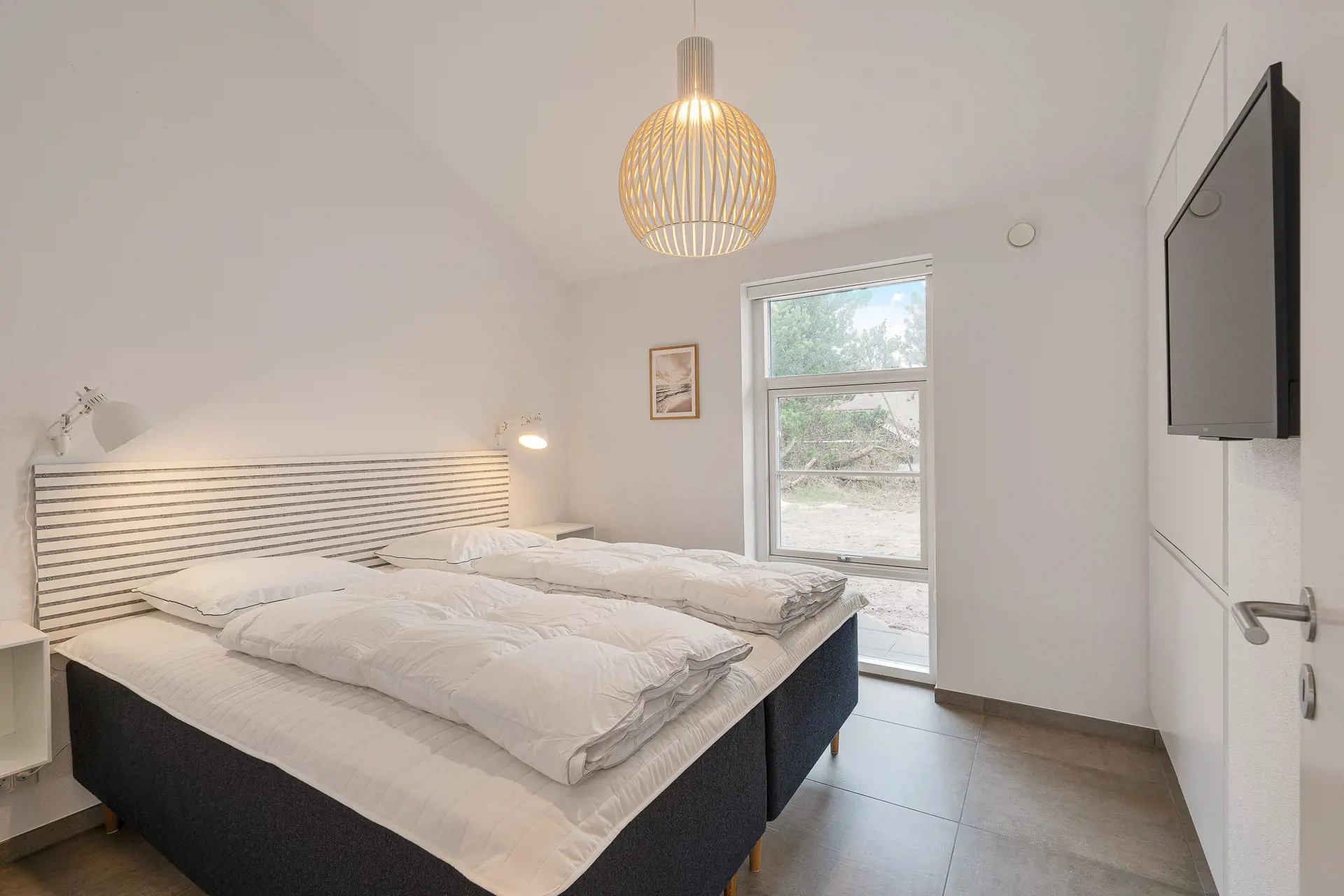 Ferienhaus 60373 in Sønder-Vasevej 40, Blåvand Strand | Bild 29 von 52