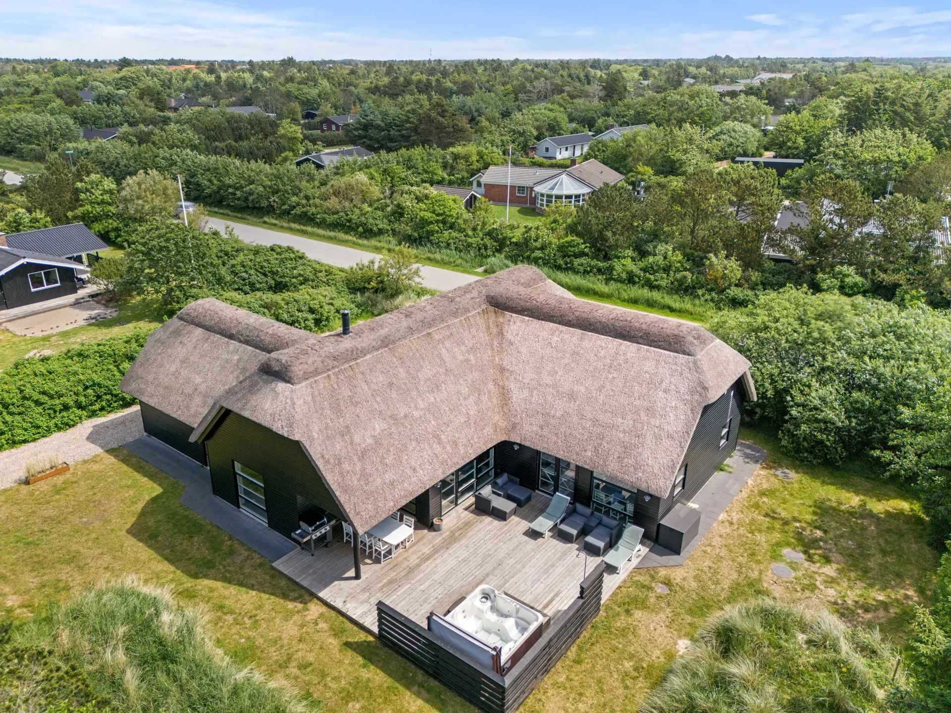Ferienhaus 60373 in Sønder-Vasevej 40, Blåvand Strand | Bild 35 von 52
