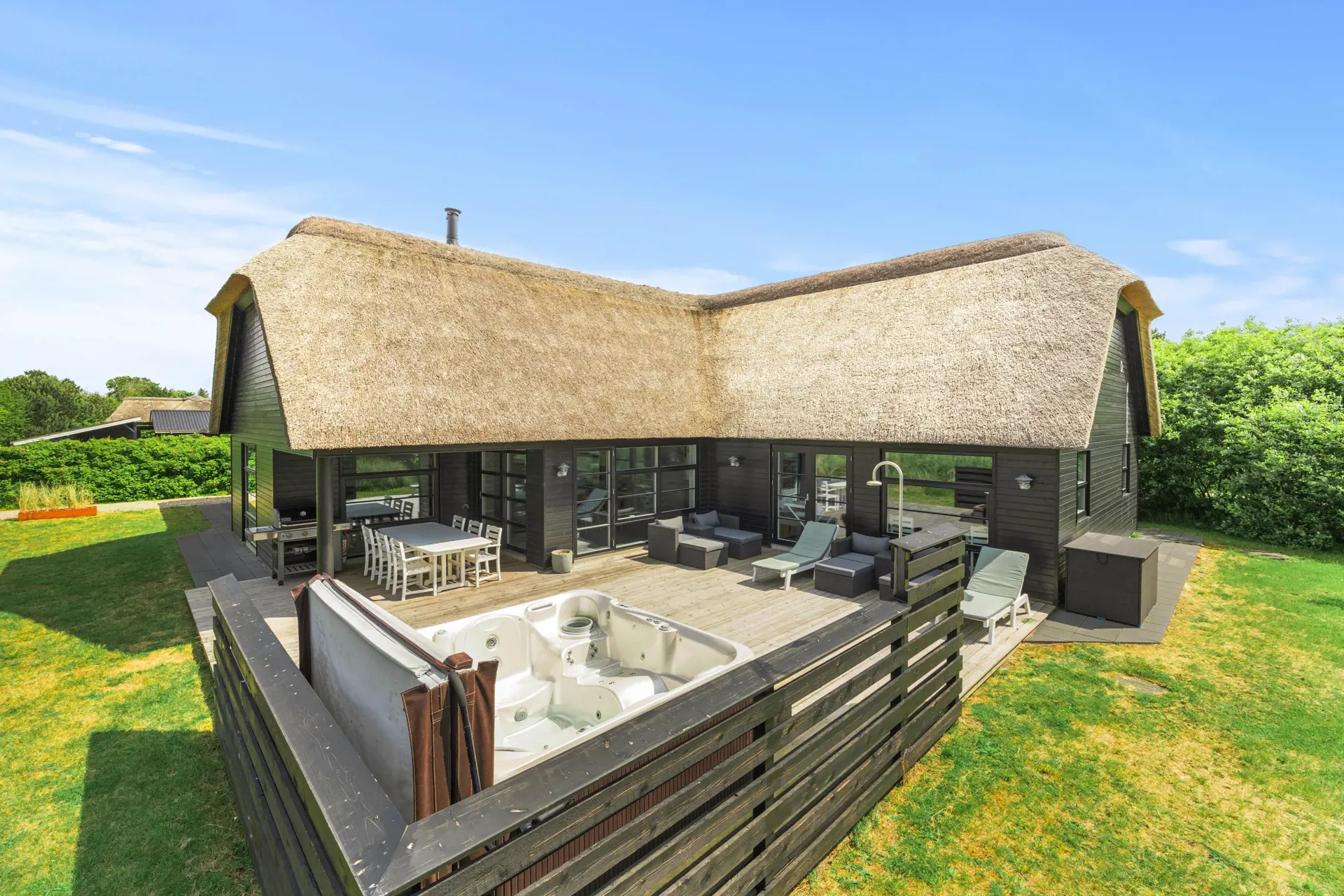 Ferienhaus 60373 in Sønder-Vasevej 40, Blåvand Strand | Bild 36 von 52