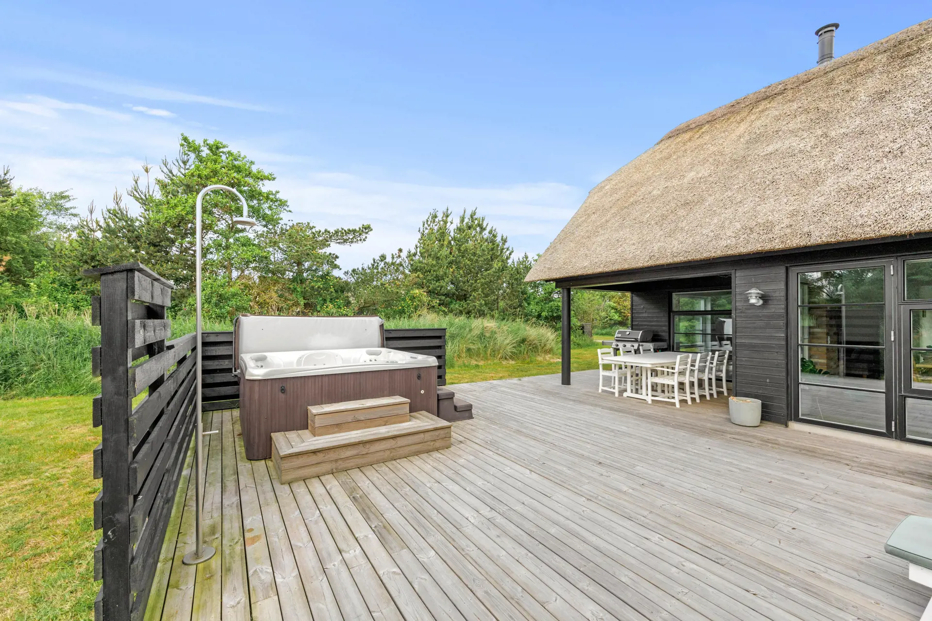Ferienhaus 60373 in Sønder-Vasevej 40, Blåvand Strand | Bild 37 von 52