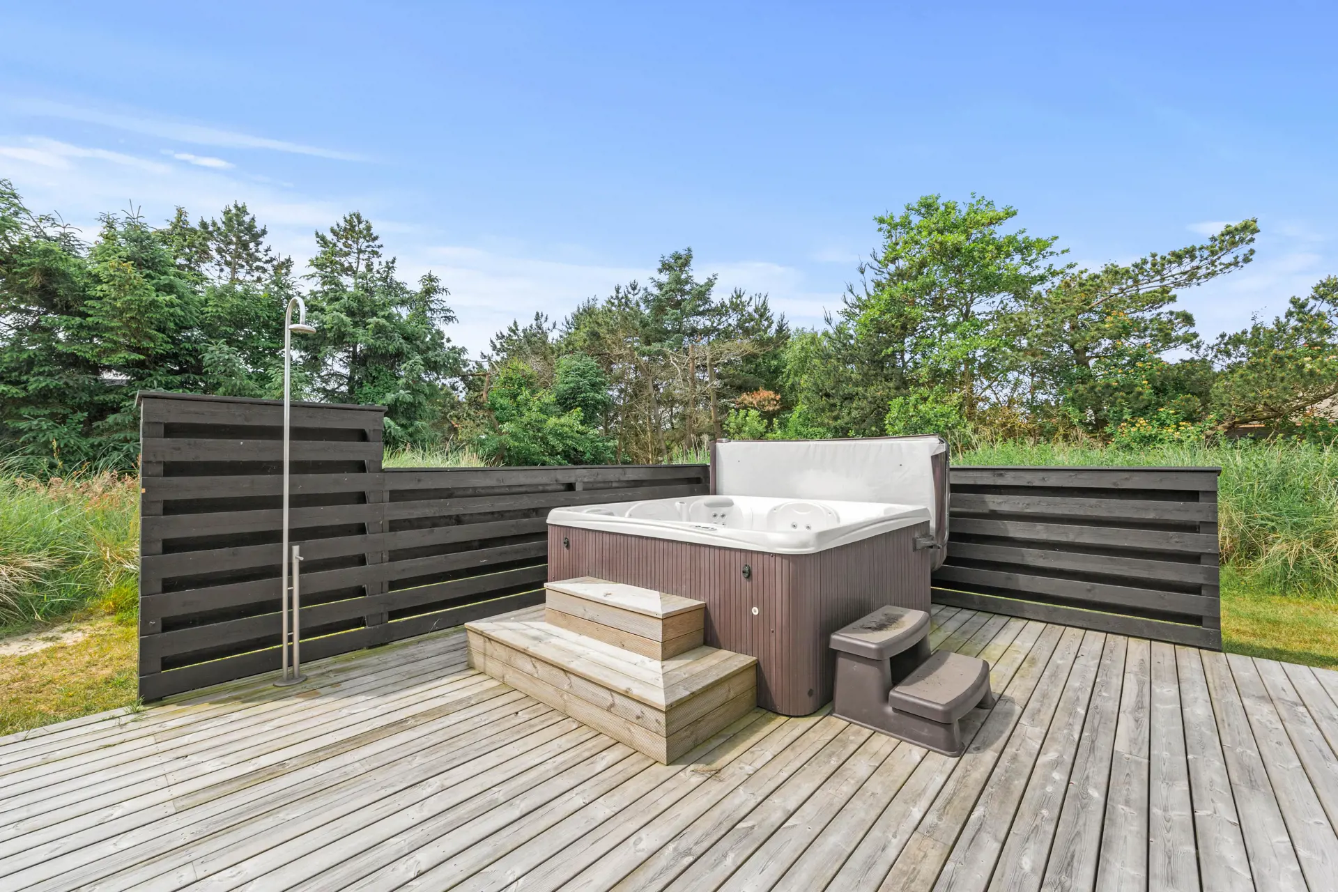 Ferienhaus 60373 in Sønder-Vasevej 40, Blåvand Strand | Bild 38 von 52