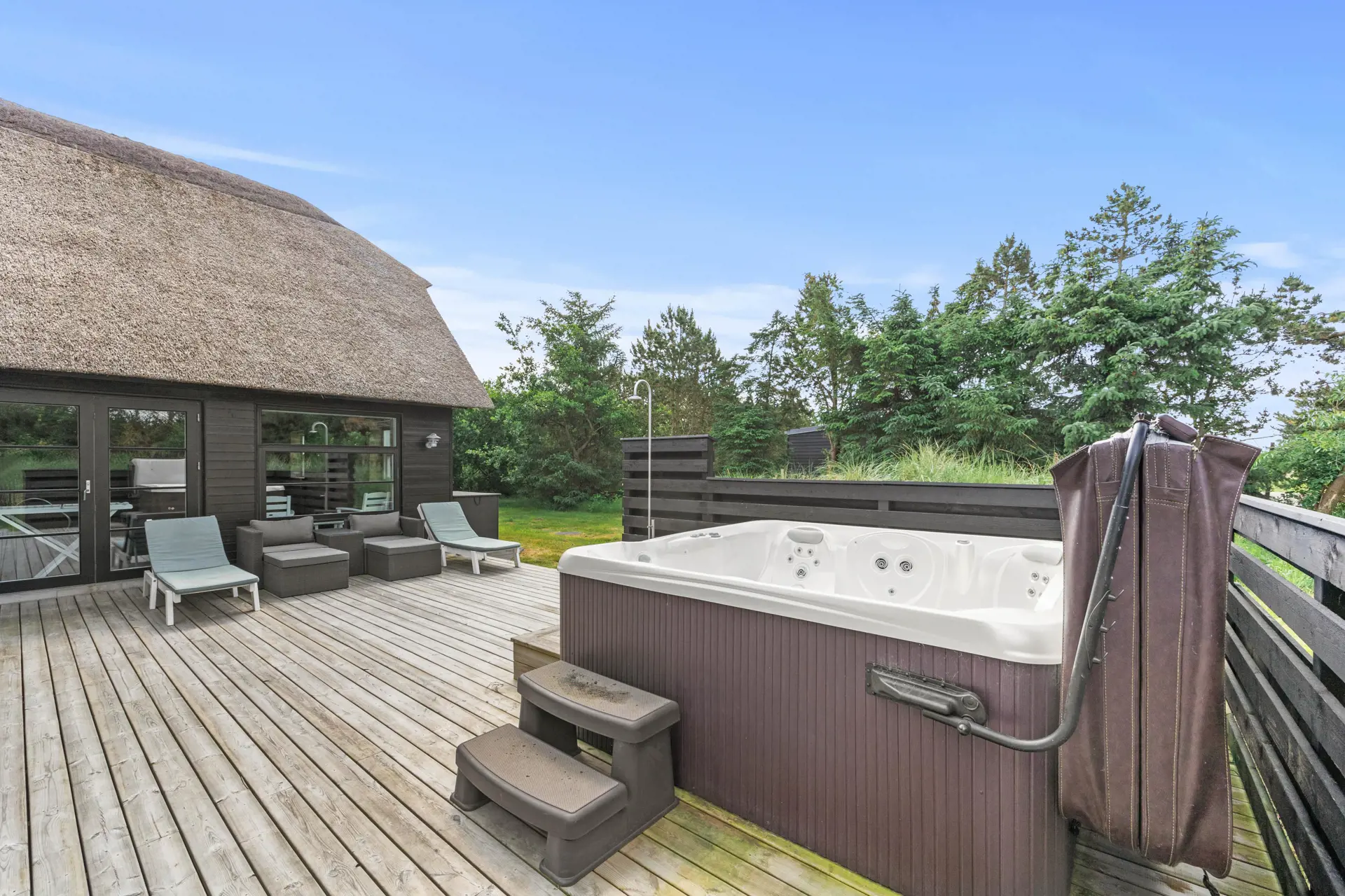 Ferienhaus 60373 in Sønder-Vasevej 40, Blåvand Strand | Bild 39 von 52