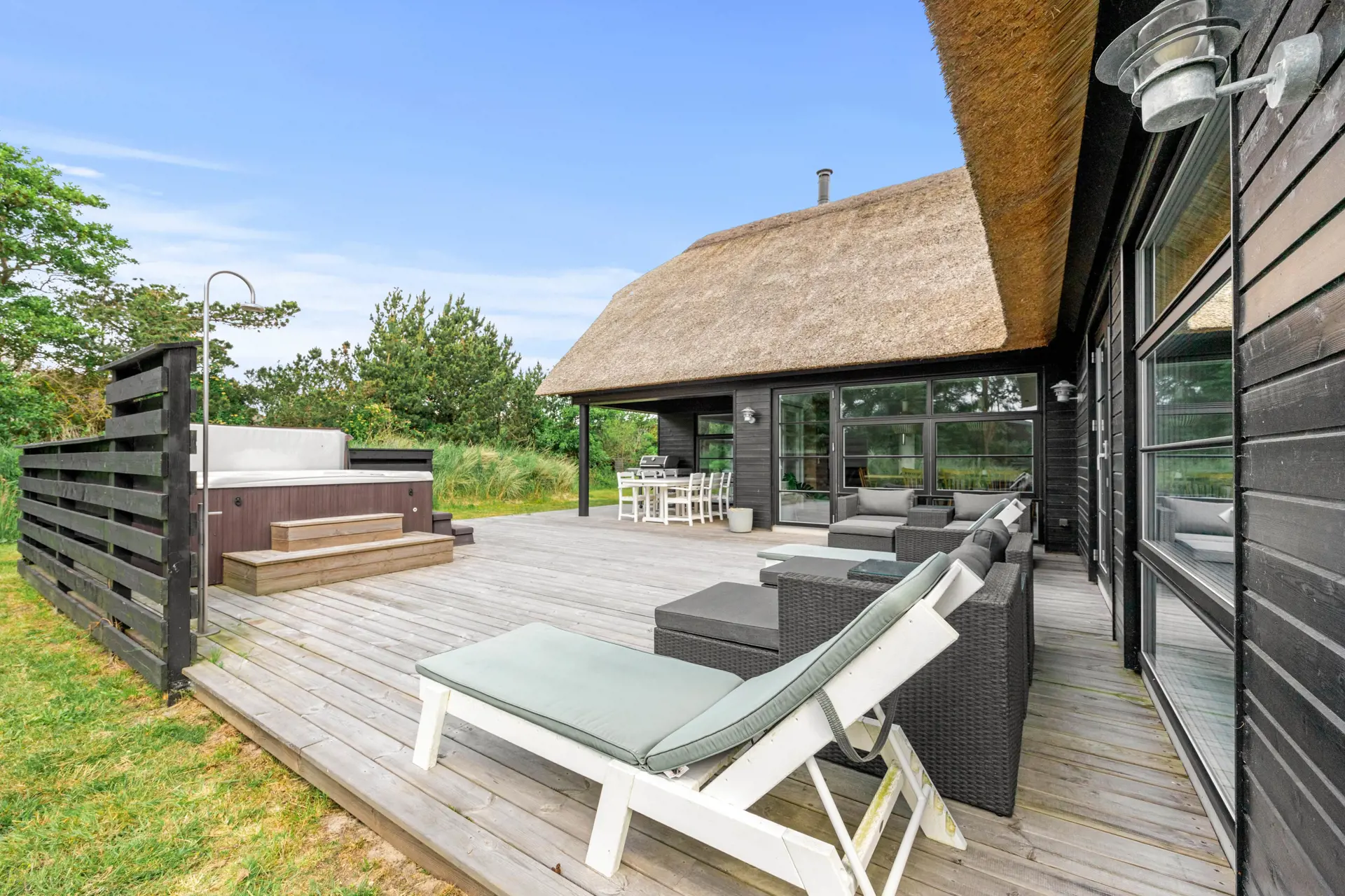 Ferienhaus 60373 in Sønder-Vasevej 40, Blåvand Strand | Bild 40 von 52