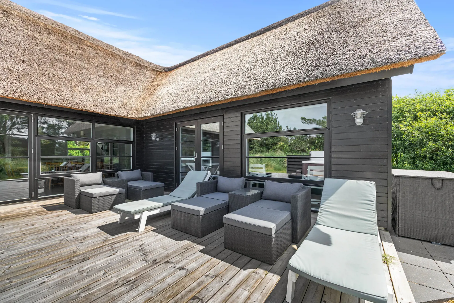 Ferienhaus 60373 in Sønder-Vasevej 40, Blåvand Strand | Bild 41 von 52