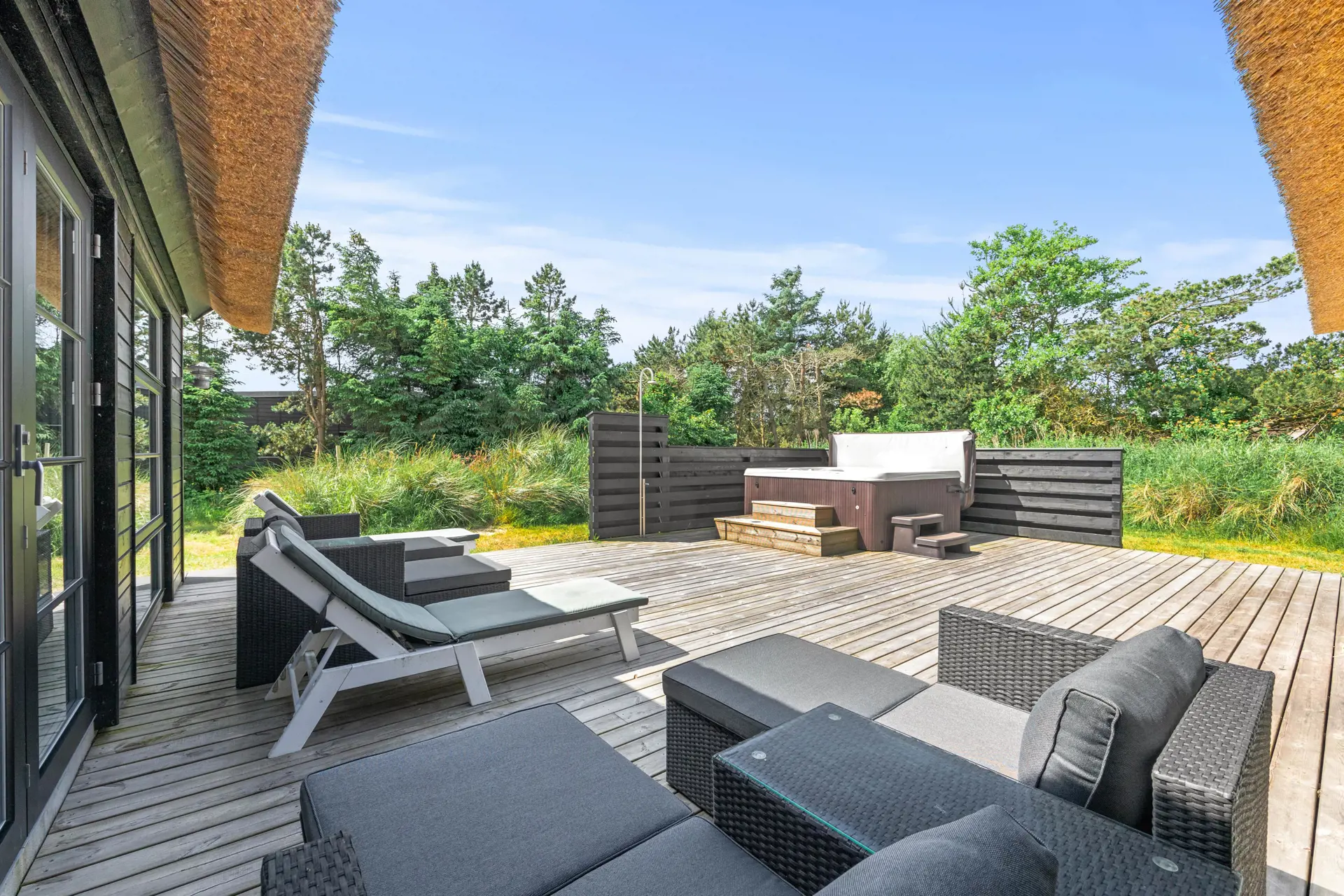 Ferienhaus 60373 in Sønder-Vasevej 40, Blåvand Strand | Bild 42 von 52