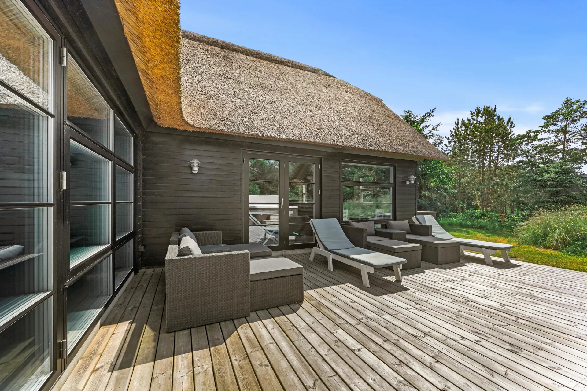 Ferienhaus 60373 in Sønder-Vasevej 40, Blåvand Strand | Bild 43 von 52