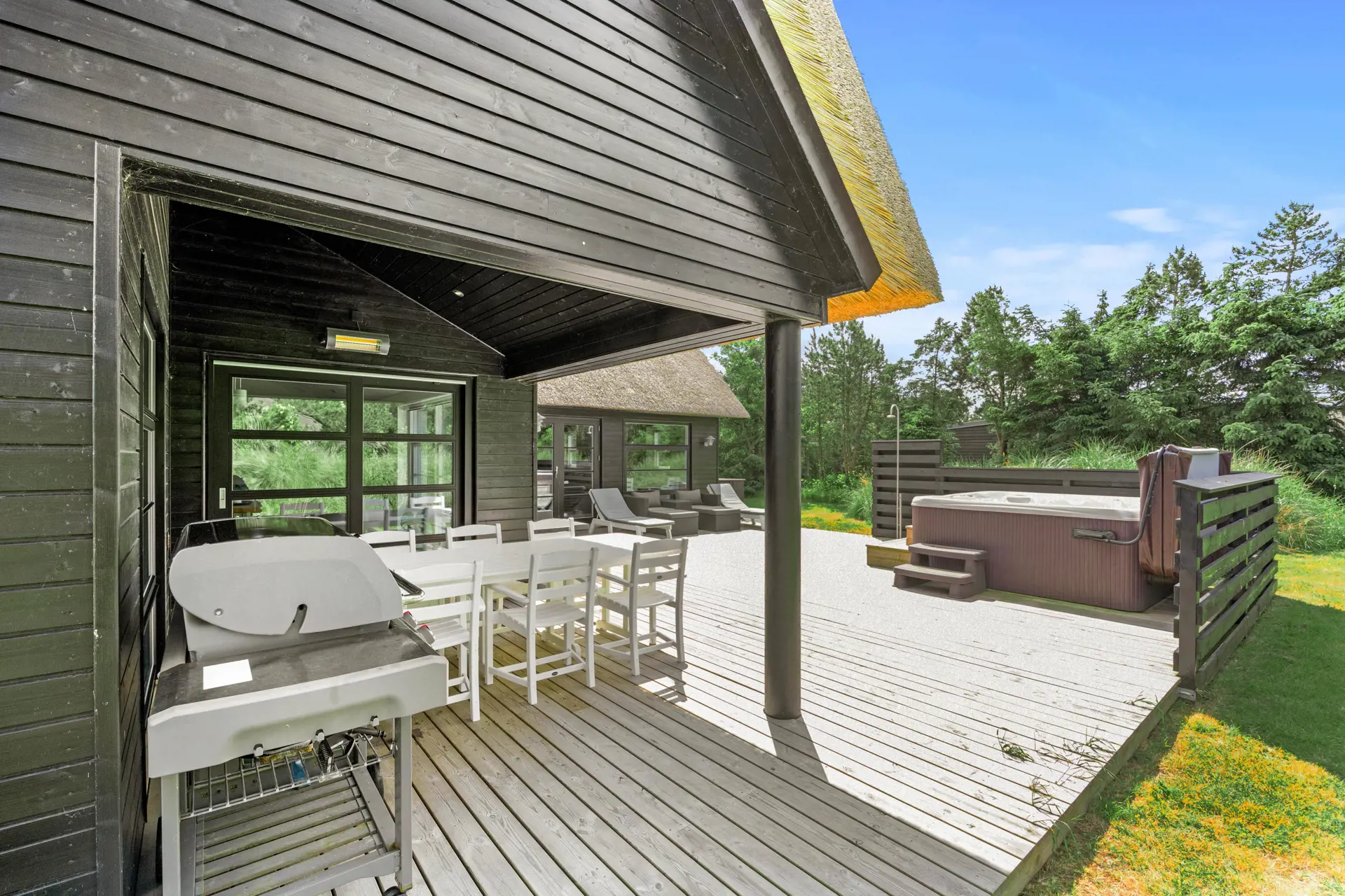 Ferienhaus 60373 in Sønder-Vasevej 40, Blåvand Strand | Bild 44 von 52