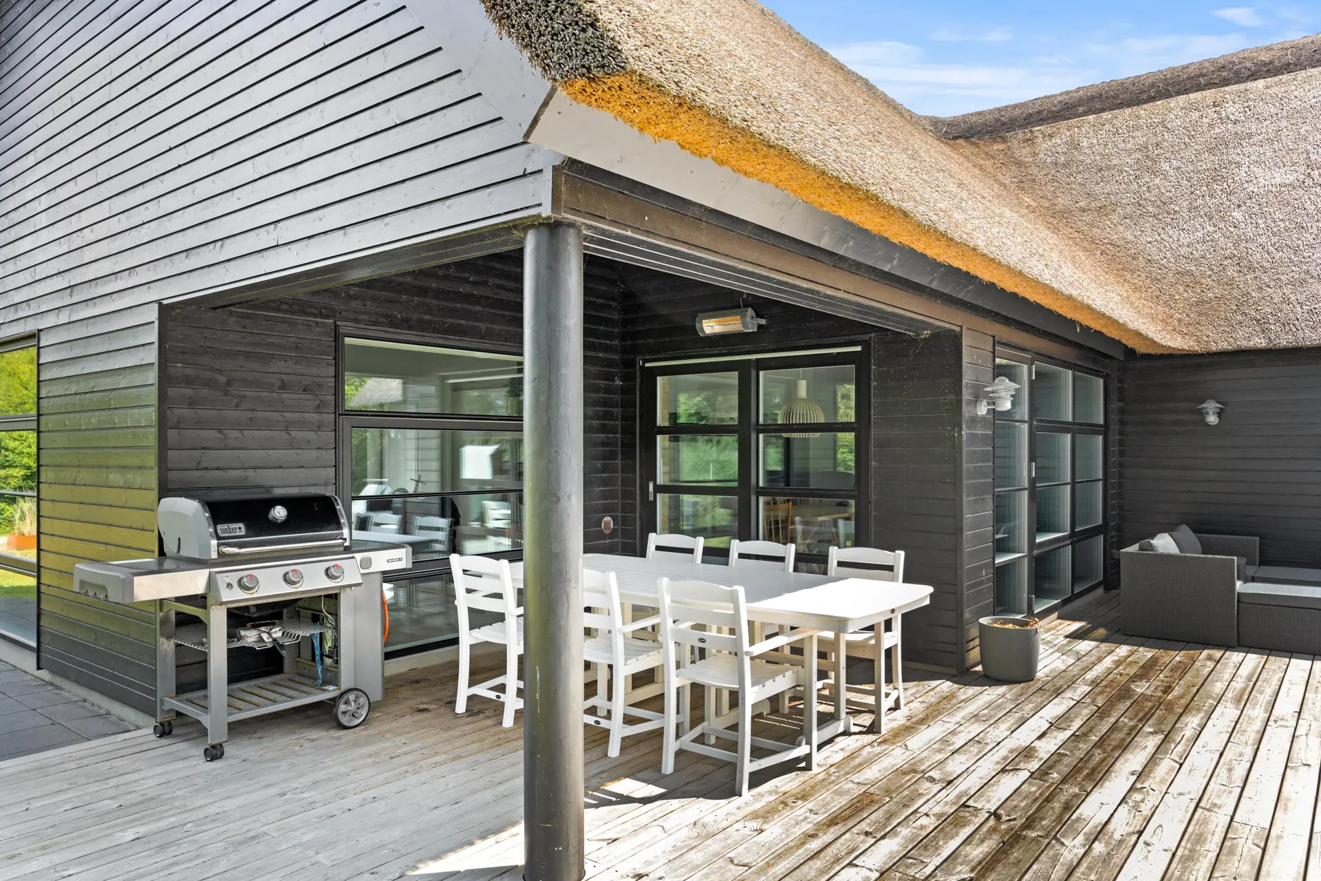 Ferienhaus 60373 in Sønder-Vasevej 40, Blåvand Strand | Bild 45 von 52