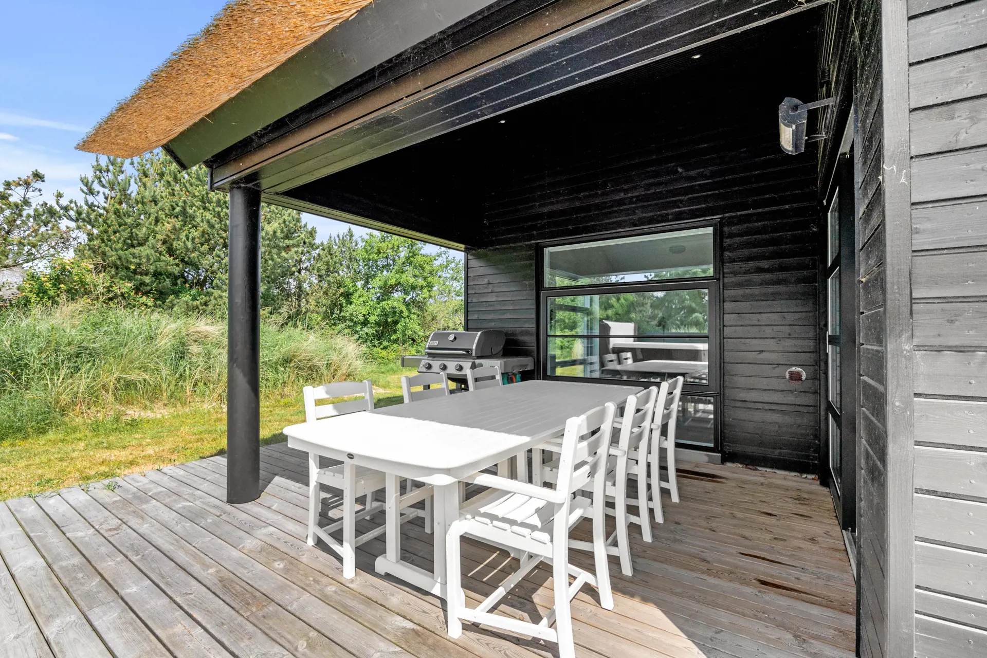 Ferienhaus 60373 in Sønder-Vasevej 40, Blåvand Strand | Bild 46 von 52
