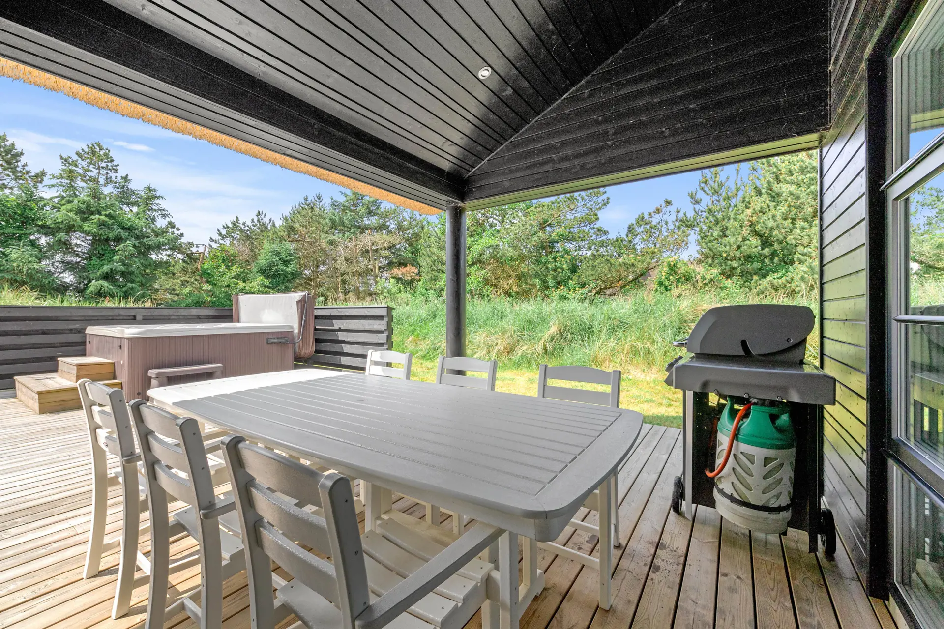 Ferienhaus 60373 in Sønder-Vasevej 40, Blåvand Strand | Bild 47 von 52