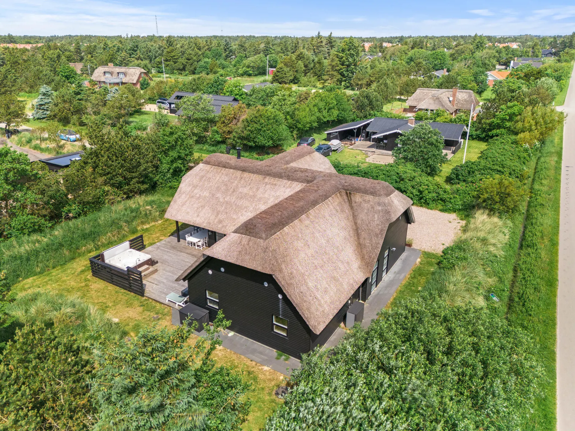 Ferienhaus 60373 in Sønder-Vasevej 40, Blåvand Strand | Bild 48 von 52