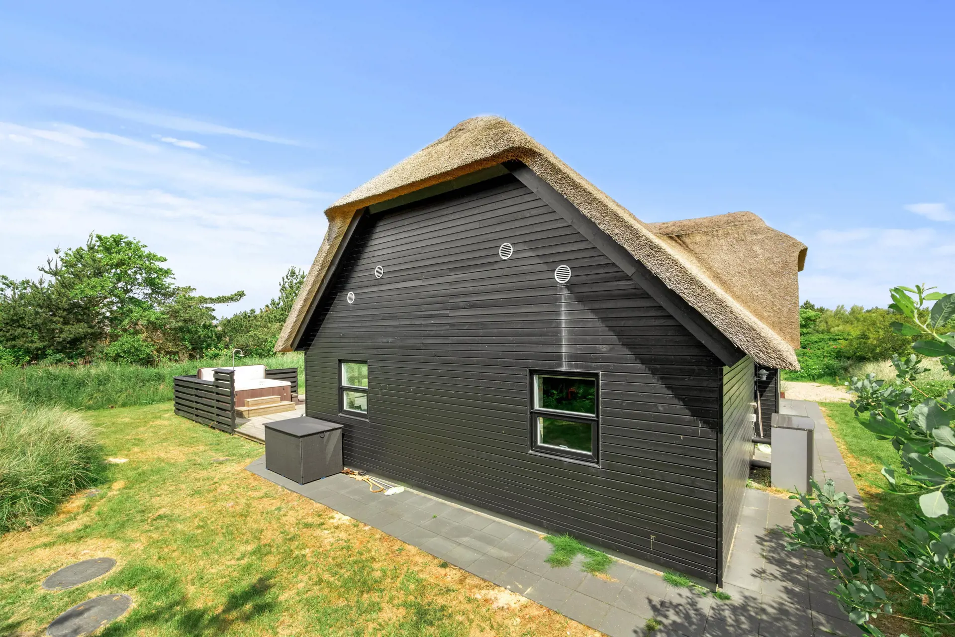 Ferienhaus 60373 in Sønder-Vasevej 40, Blåvand Strand | Bild 49 von 52
