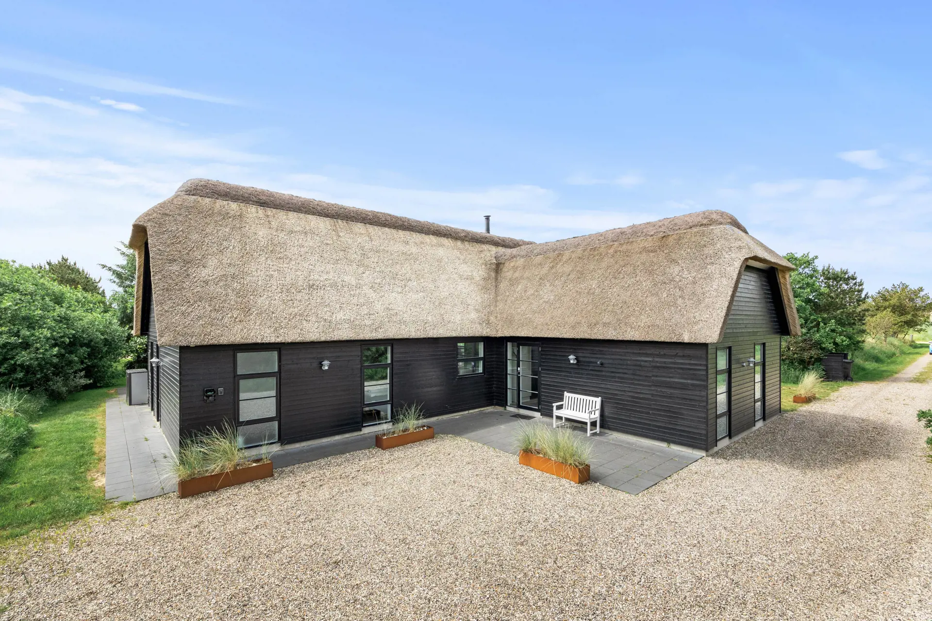 Ferienhaus 60373 in Sønder-Vasevej 40, Blåvand Strand | Bild 50 von 52