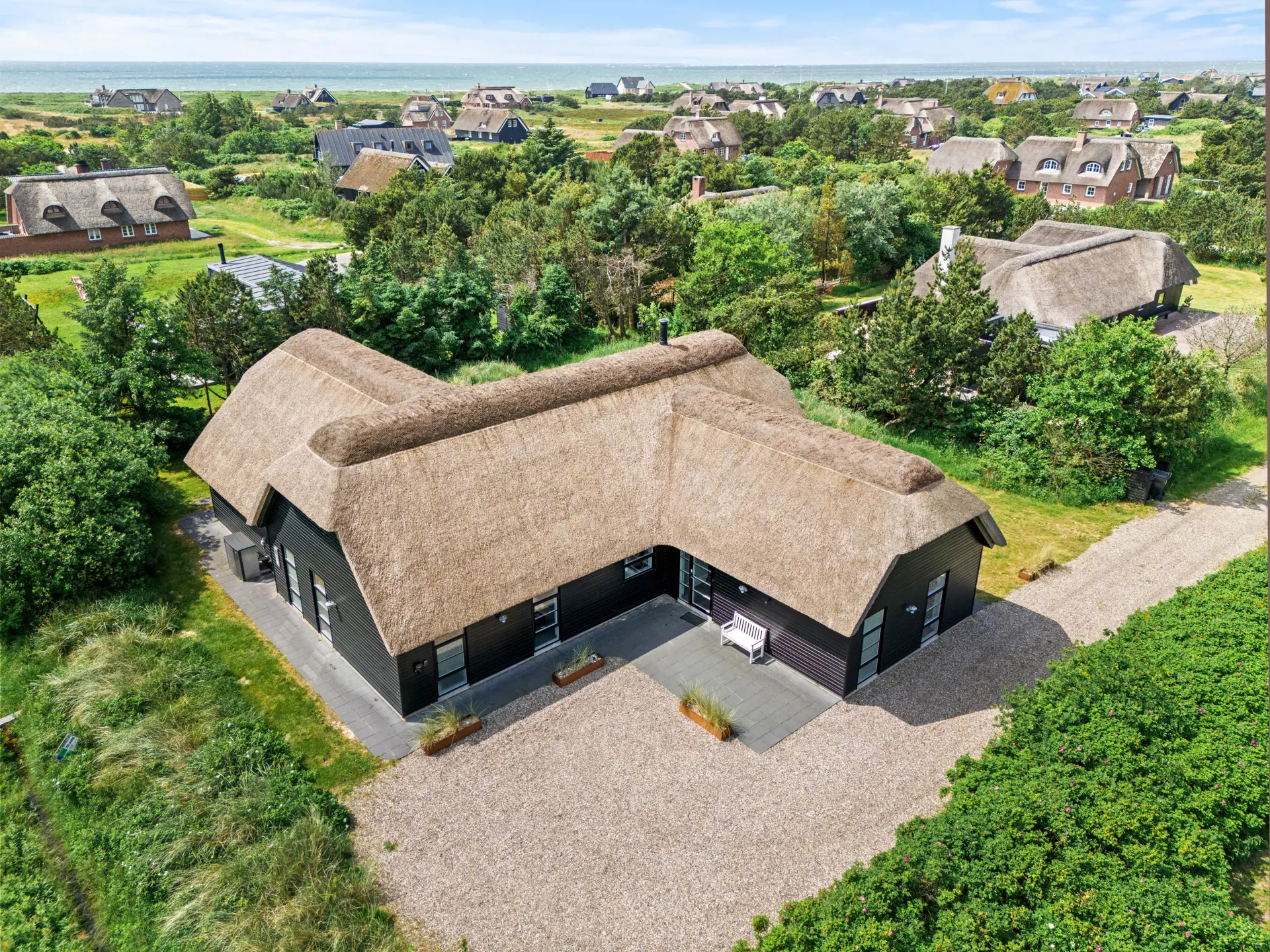 Ferienhaus 60373 in Sønder-Vasevej 40, Blåvand Strand | Bild 51 von 52
