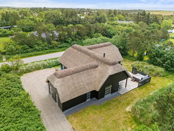 Ferienhaus 60373 in Sønder-Vasevej 40, Blåvand Strand | Bild 52 von 52