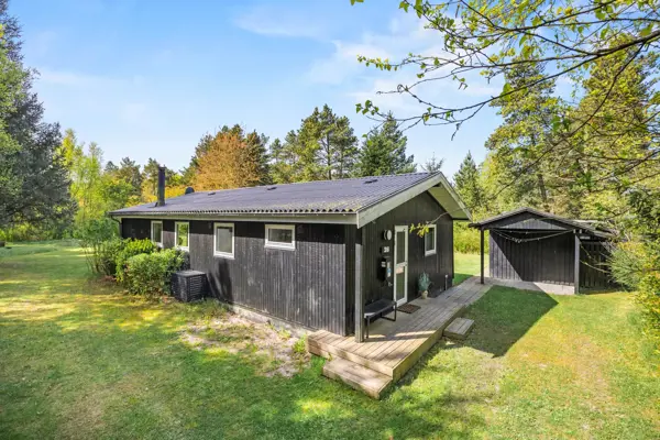 Ferienhaus 30308 in Houstrup Strand / Houstrup
